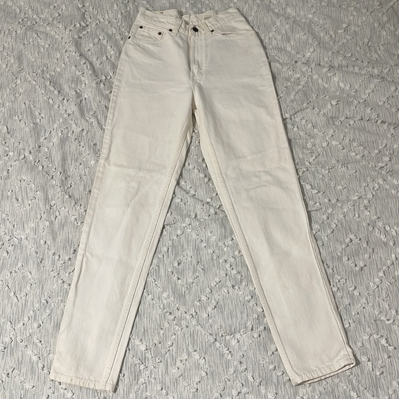 Vintage Levi’s 512 Jeans - Picture 3 of 8